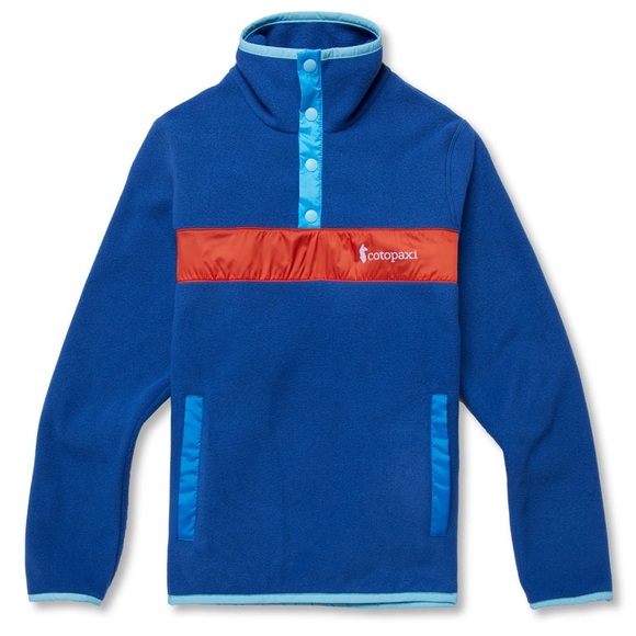 cotopaxi Tops - Cotopaxi Teca Fleece Pullover